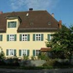 Schlossgut-Haus